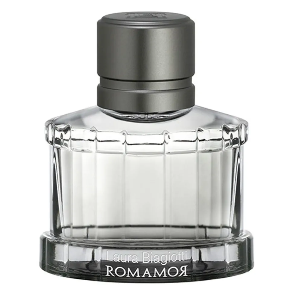 Laura Biagiotti Romamor Uomo Eau de Toilette 40 ml