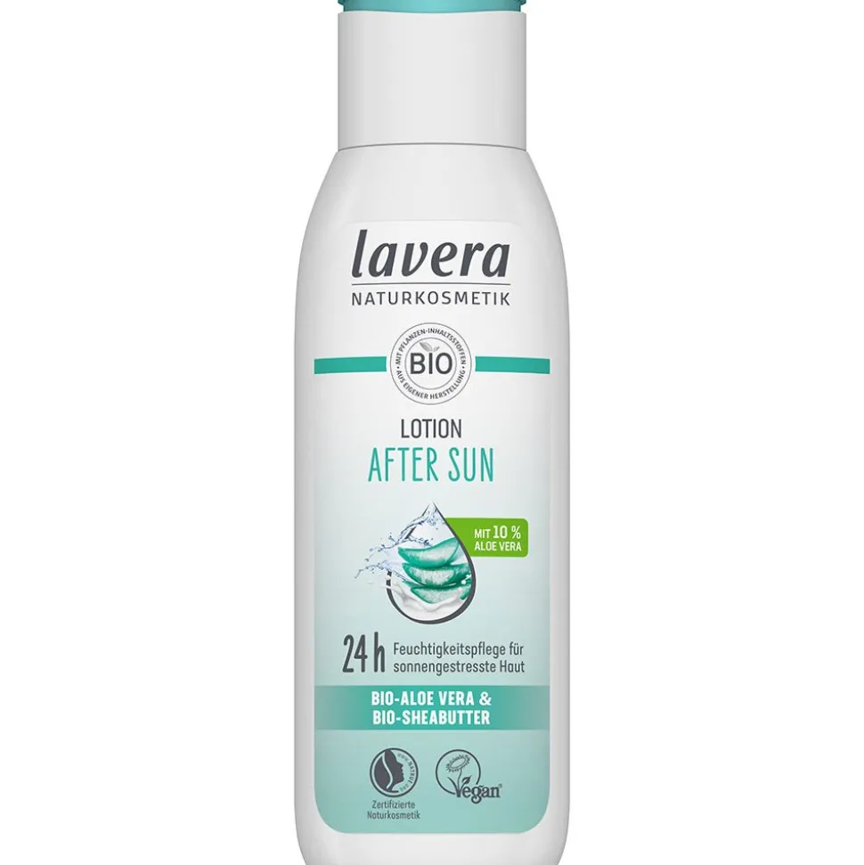 Lavera After Sun Lotion 200 ml