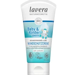 Lavera Baby- und Kinder-Wundschutzcreme 50 ml