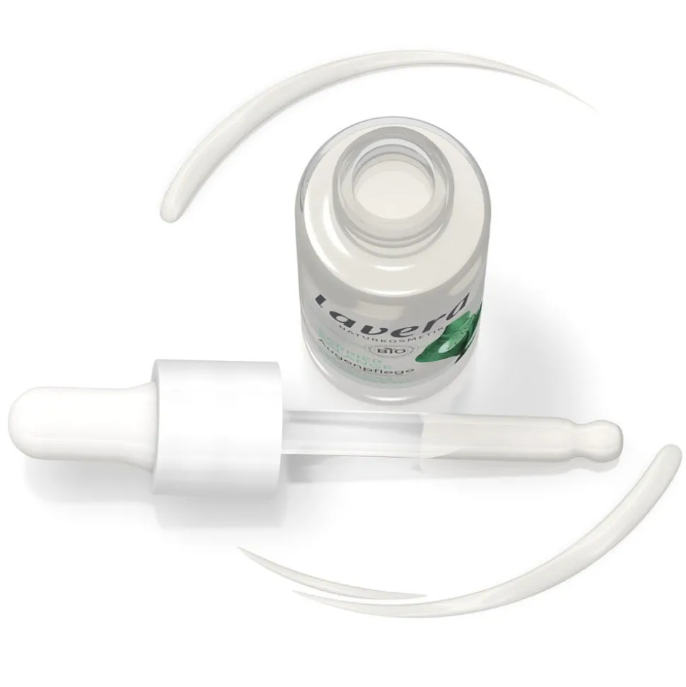 Lavera Barrier Balance Augenpflege 15 ml