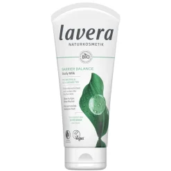Lavera Barrier Balance Body Milk 200 ml