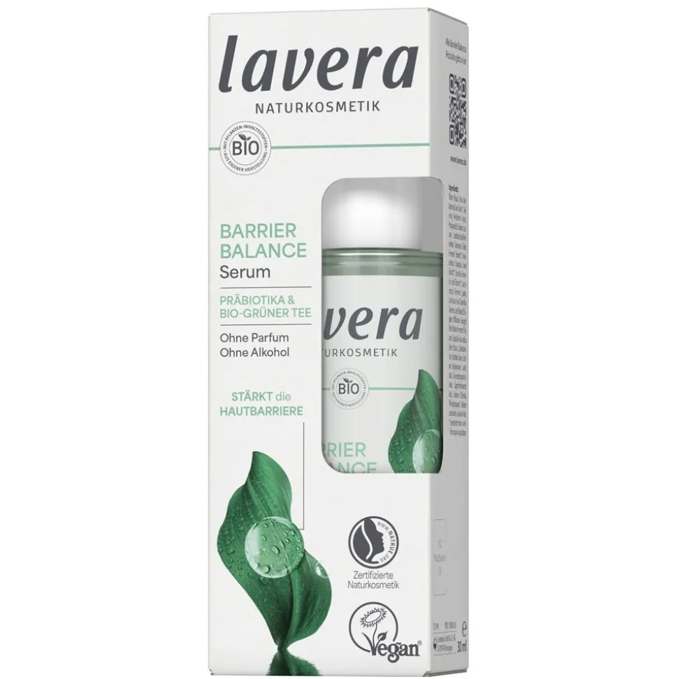 Lavera Barrier Balance Serum 30 ml