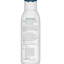 Lavera Basis Sensitiv Body Milk Reichhaltig 250 ml