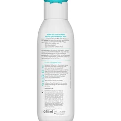 Lavera Basis Sensitiv Bodylotion Express 250 ml