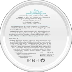 Lavera Basis Sensitiv Creme 150 ml