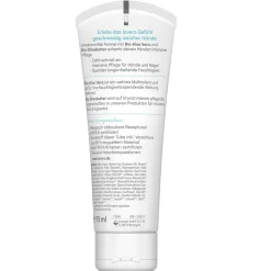 Lavera Basis Sensitiv Intensive Pflege Handcreme 75 ml
