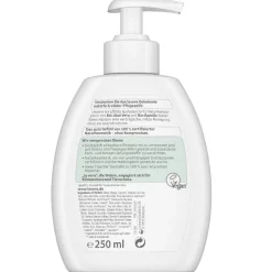 Lavera Basis Sensitiv Milde Pflegeseife 250 ml