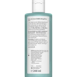 Lavera Basis Sensitiv mildes Gesichtswasser 200 ml