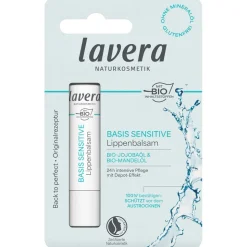Lavera Basis Sensitive Lippenbalsam 4,5 g