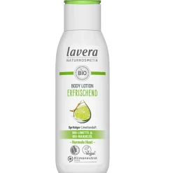 Lavera Bodylotion Erfrischend 200 ml