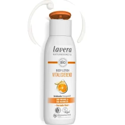 Lavera Bodylotion Vitalisierend 200 ml