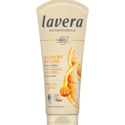 Lavera Glow by Nature Body Lotion 200 ml