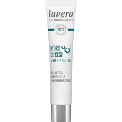 Lavera Hydro Refresh Augen Roll-On 15 ml