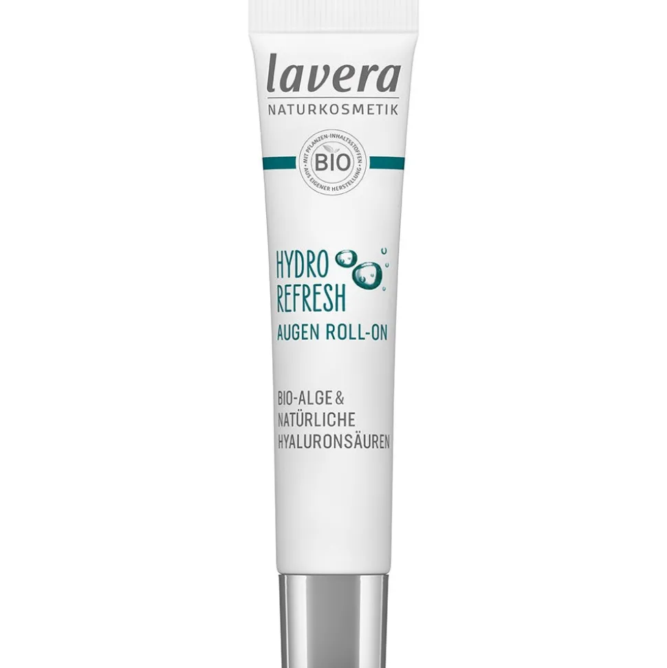 Lavera Hydro Refresh Augen Roll-On 15 ml