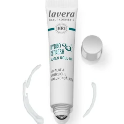 Lavera Hydro Refresh Augen Roll-On 15 ml