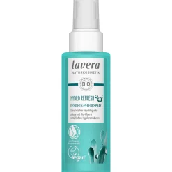 Lavera Hydro Refresh Gesichts-Pflegespray 100 ml