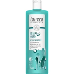 Lavera Hydro Refresh Mizellenwasser 400 ml