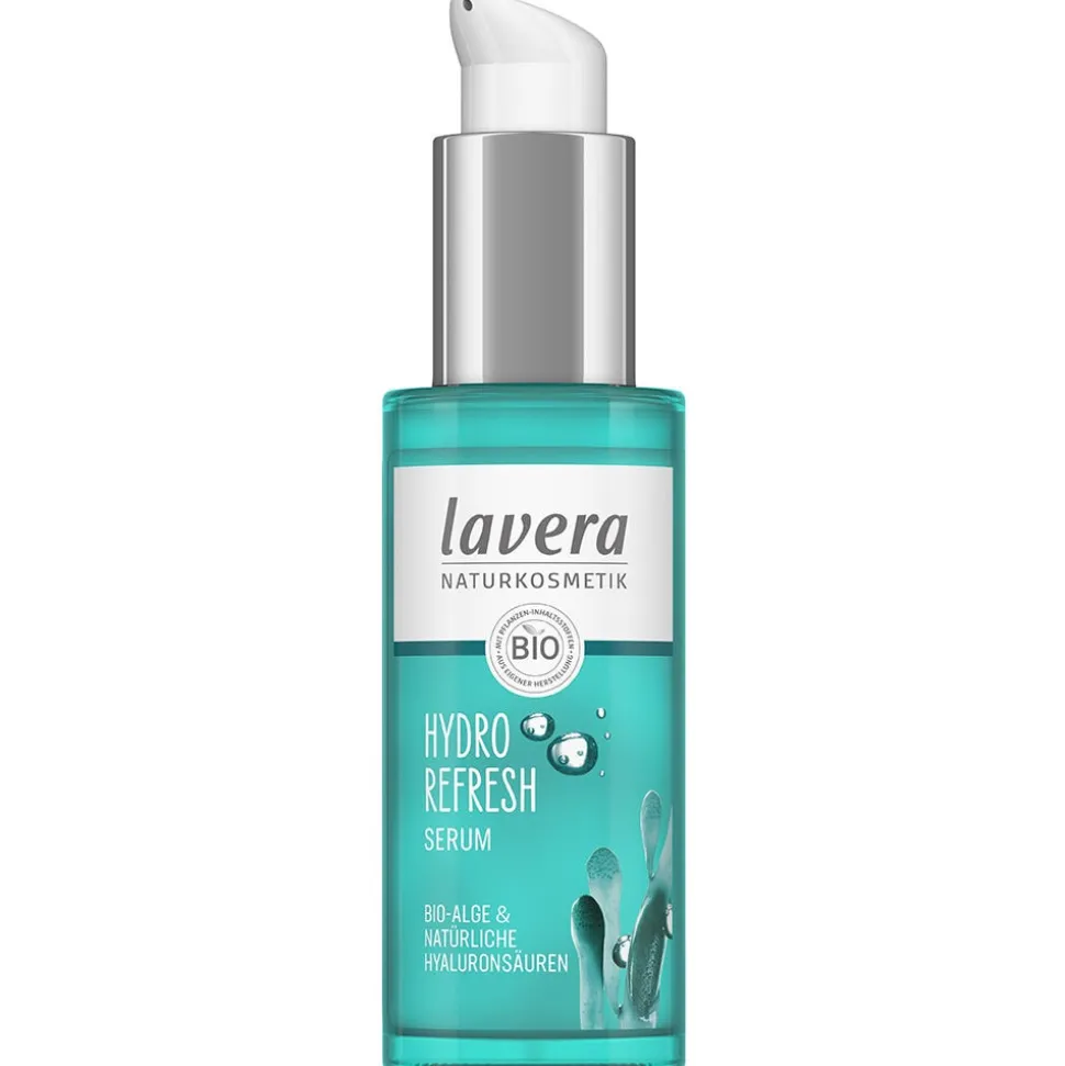 Lavera Hydro Refresh Serum 30 ml