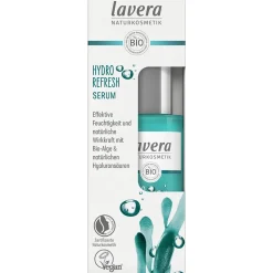 Lavera Hydro Refresh Serum 30 ml