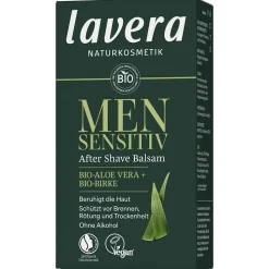 Lavera MEN AFTER SHAVE BALSAM 100 ml
