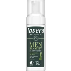 Lavera Men Sensitiv Rasierschaum 150 ml