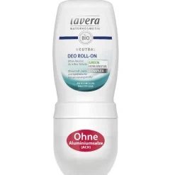 Lavera Neutral Deo Roll-On 50 ml