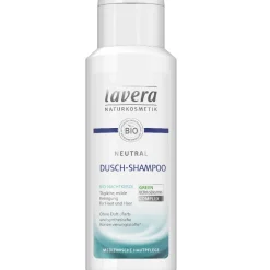 Lavera Neutral Dusch-Shampoo 200 ml