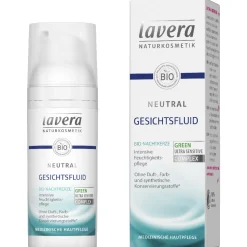 Lavera Neutral Gesichtsfluid 50 ml