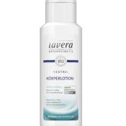 Lavera Neutral Körperlotion 200 ml