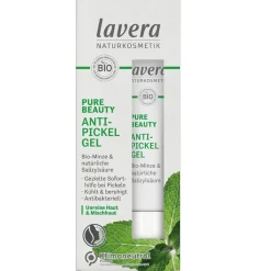 Lavera Pure Beauty Anti-Pickel Gel 15 ml