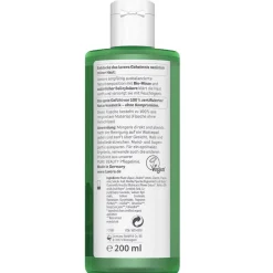 Lavera Pure Beauty Klärendes Gesichtswasser 200 ml