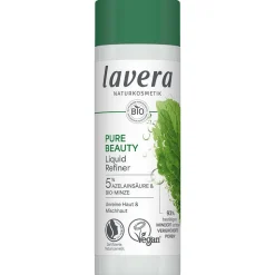 Lavera PURE BEAUTY LIQUID REFINER 100 ml