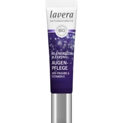 Lavera Re-Energizing Sleeping Augenpflege 15 ml