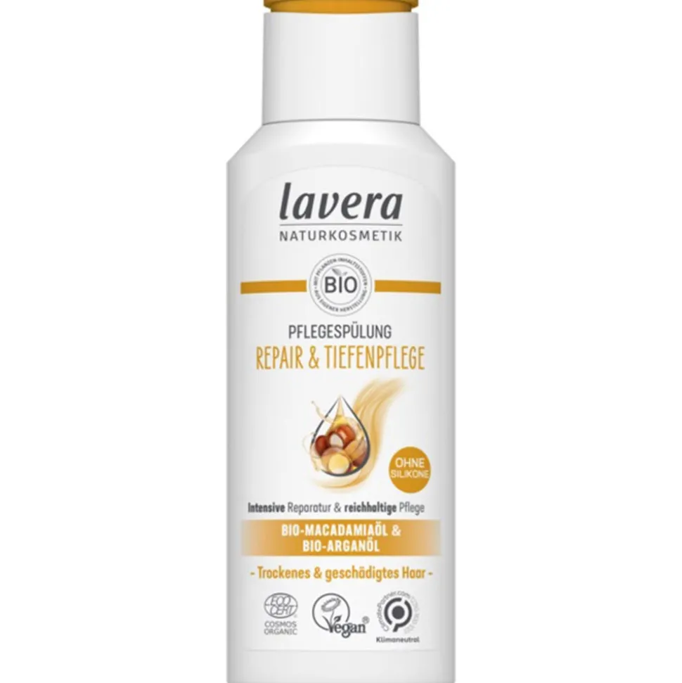 Lavera Repair & Tiefenpflege Pflegespülung 200 ml