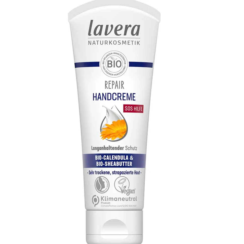 Lavera Repair Handcreme 75 ml