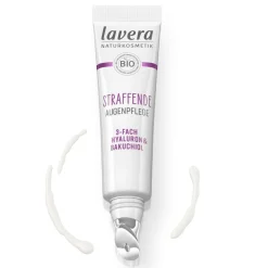 Lavera straffende Augenpflege 15 ml