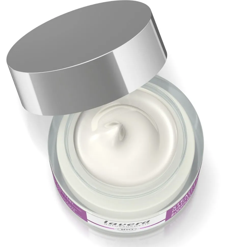 Lavera straffende Nachtpflege 50 ml