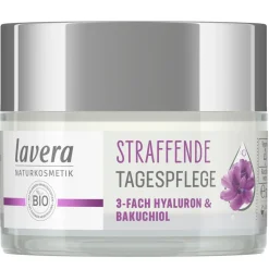 Lavera straffende Tagespflege 50 ml