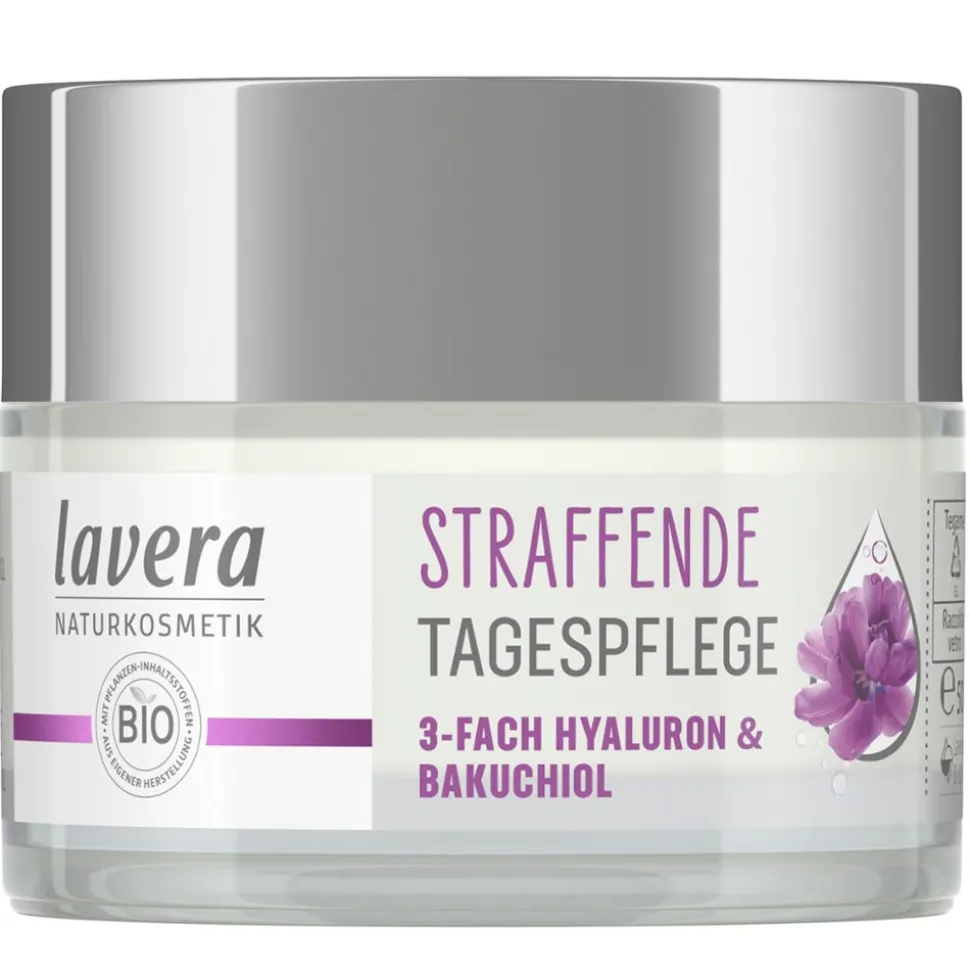 Lavera straffende Tagespflege 50 ml
