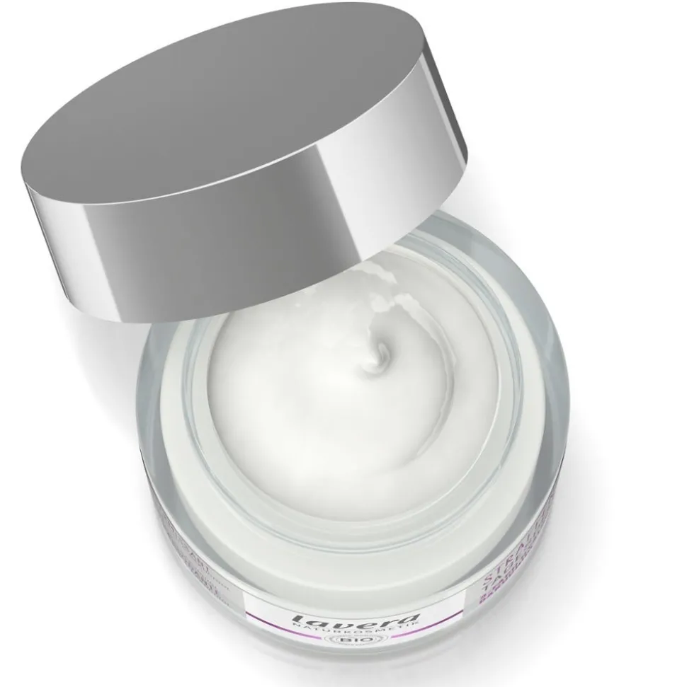 Lavera straffende Tagespflege 50 ml