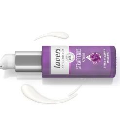 Lavera straffendes Serum 30 ml