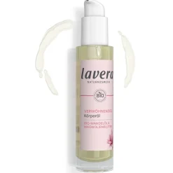 Lavera Verwöhnendes Körperöl 100 ml