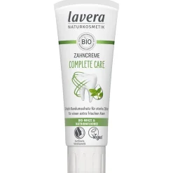 Lavera Zahncreme Complete Care 75 ml