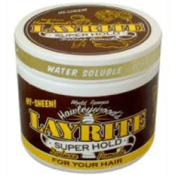 Layrite Superhold Pomade 113,40 g