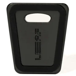 Leaf Shave Leaf Razor Stand Mercury