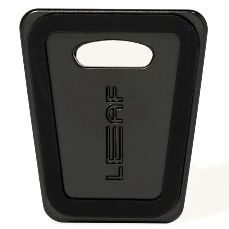 Leaf Shave Leaf Razor Stand Mercury