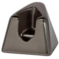 Leaf Shave Leaf Razor Stand Mercury