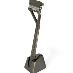 Leaf Shave Leaf Razor Stand Mercury