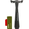 Leaf Shave Twig Rasor Mercury