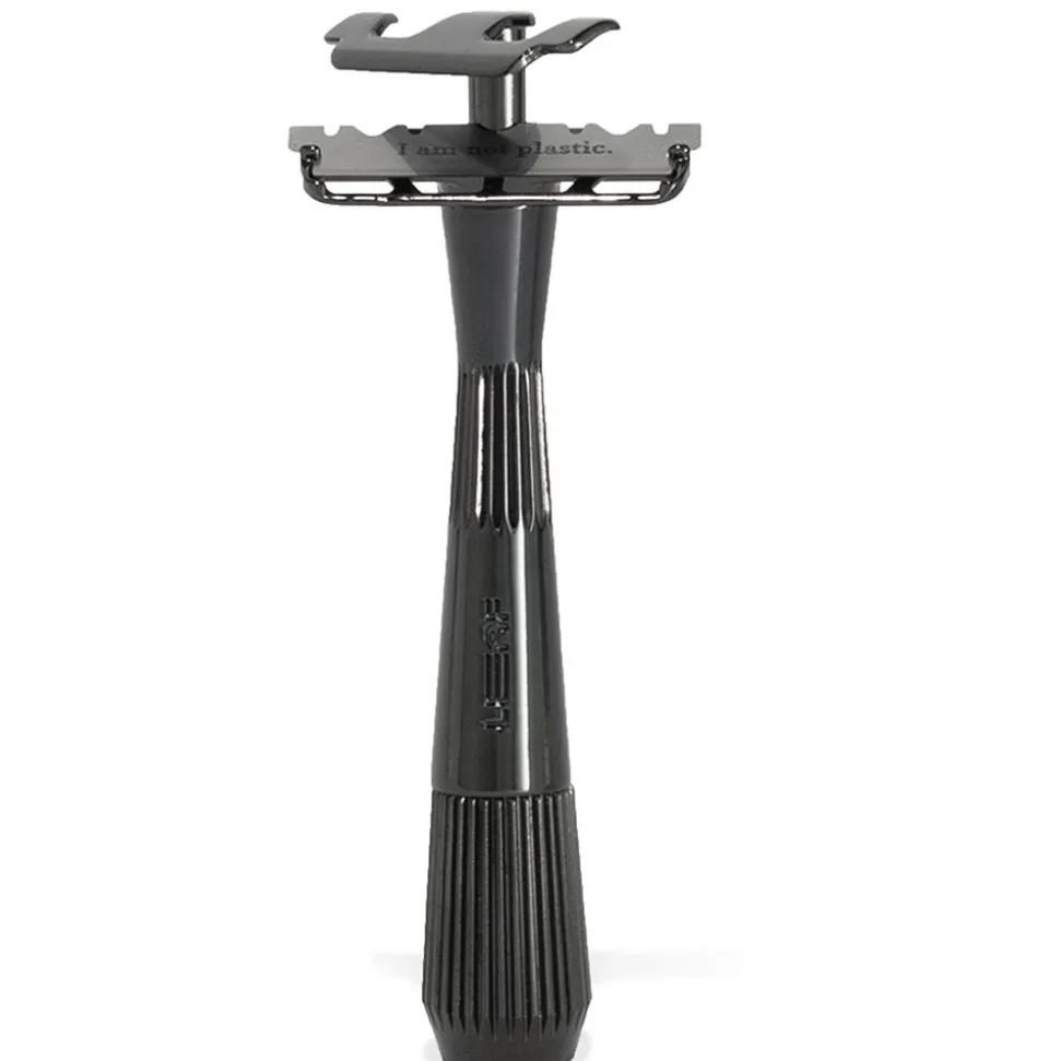 Leaf Shave Twig Rasor Mercury